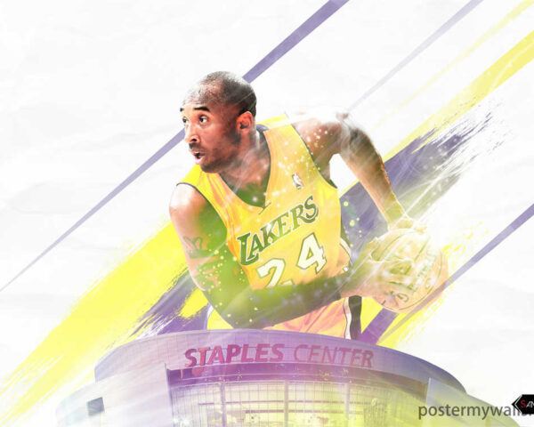Kobe Bryant: The Black Mamba's Impact on Basketball and Beyond