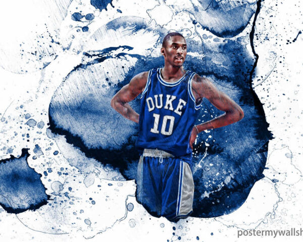 Kobe Bryant: A Trailblazer and Inspiration to Generations