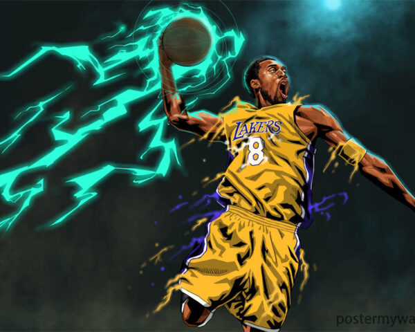 Kobe Bryant: A Legend Remembered for his Unforgettable Journey