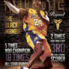 Kobe Bryant: The Basketball Icon Whose Legacy Transcends Generations