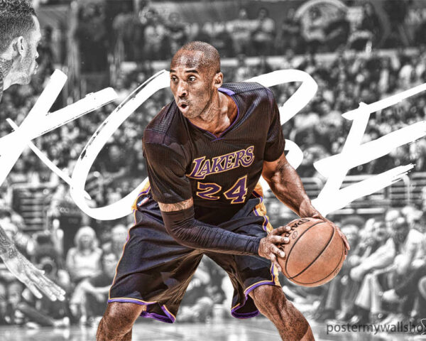 The Immortal Kobe Bryant: A Basketball Legend's Enduring Spirit
