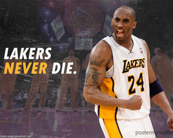 Kobe Bryant: A Phenomenal Journey of Triumph and Inspiration