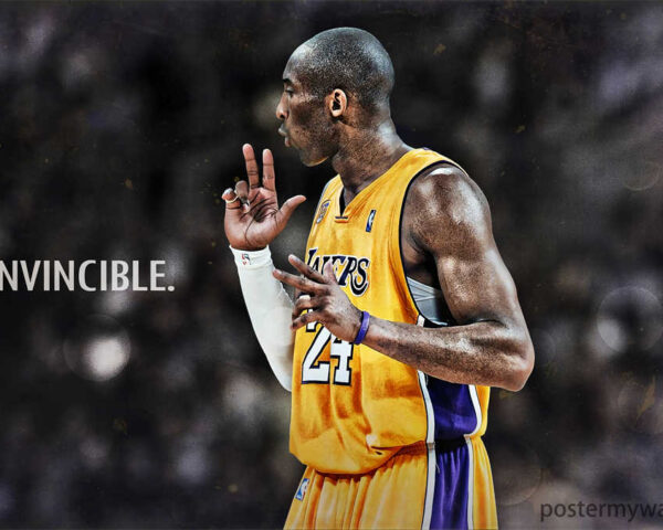 Kobe Bryant: Forever Remembered as a Legend of the Game