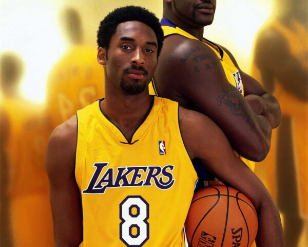 Kobe Bryant: The Black Mamba's Unforgettable Journey