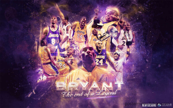 Kobe Bryant: A Legacy of Excellence and Inspiration