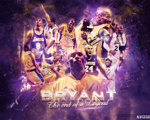 Kobe Bryant: A Legacy of Excellence and Inspiration