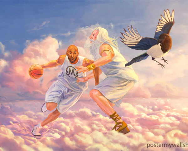 Kobe Bryant: The Enigmatic Superstar Who Transcended Generations