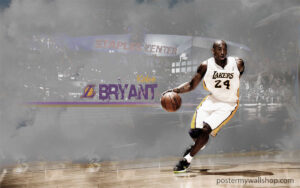 Kobe Bryant: An Unforgettable Legend of the Game