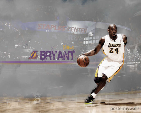 Kobe Bryant: An Unforgettable Legend of the Game