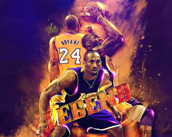 Kobe Bryant: A Basketball Maestro Who Redefined Greatness