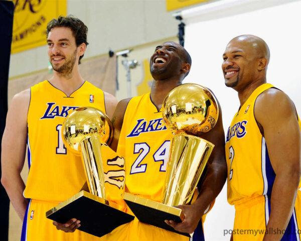 Kobe Bryant: The Legend Whose Influence Resonates Across Eras