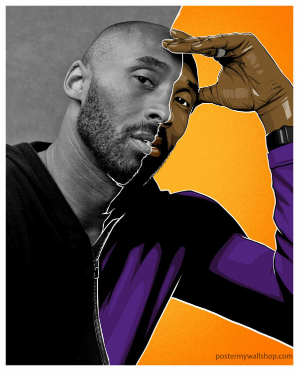 Kobe Bryant: The Phenomenon Who Defined an Era of Basketball