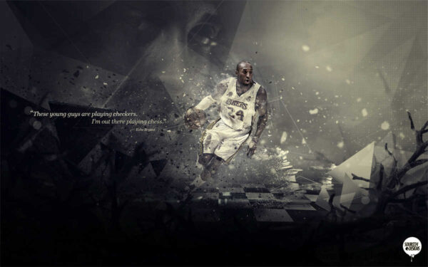 Kobe Bryant: The Basketball Maestro Who Mastered the Art of Scoring