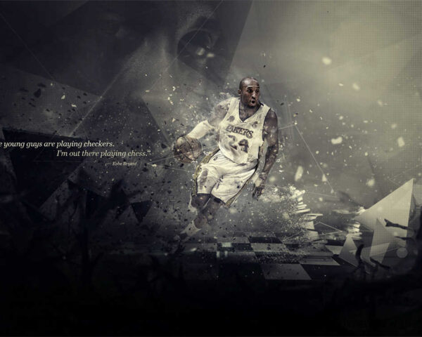 Kobe Bryant: The Basketball Maestro Who Mastered the Art of Scoring