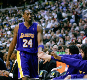 Kobe Bryant: The Mamba Mentality and the Pursuit of Greatness