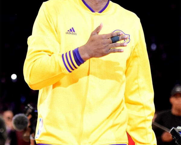 Kobe Bryant: The Lakers' Superstar Who Defined a Dynasty