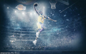 Kobe Bryant: The Black Mamba's Unforgettable Journey