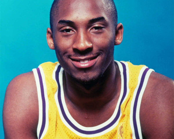 Kobe Bryant: The Basketball Icon Whose Legend Will Never Fade