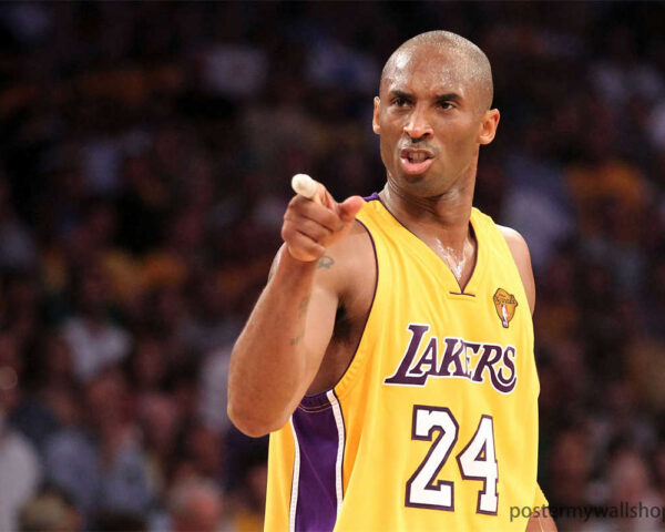 Kobe Bryant's Childhood: The Roots of a Basketball Legend