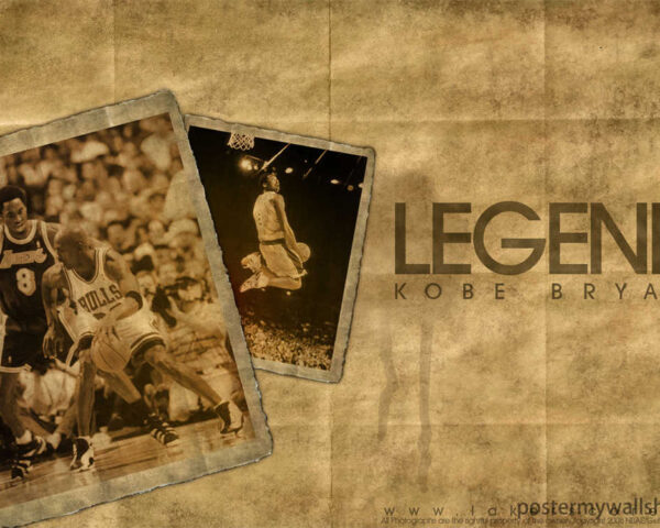 Kobe Bryant Jersey: A Symbol of Basketball Excellence and Legacy