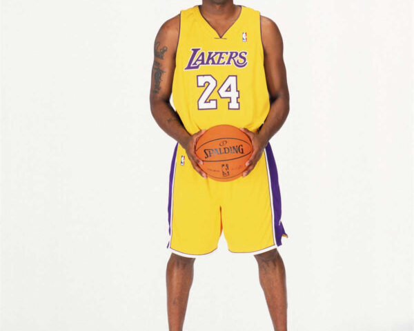 Kobe Bryant: Elevating the Game to New Heights