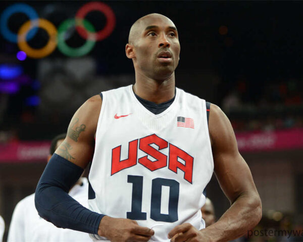 Kobe Bryant's Journey: From Rookie Sensation to Living Legend