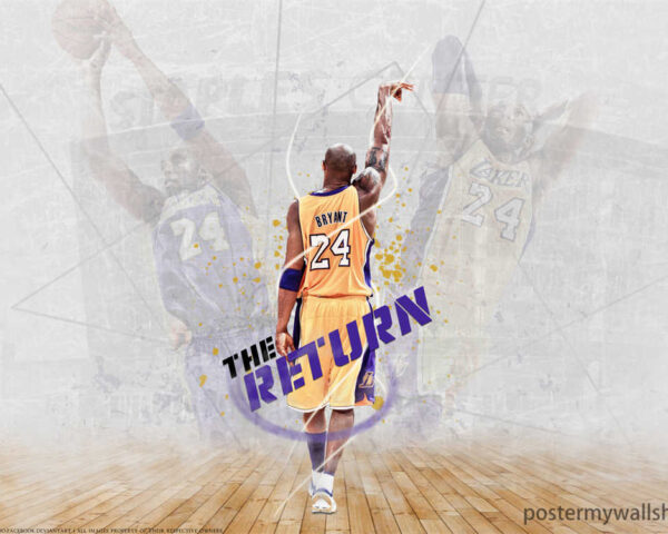 Kobe Bryant's Impact: Inspiring a Global Basketball Community