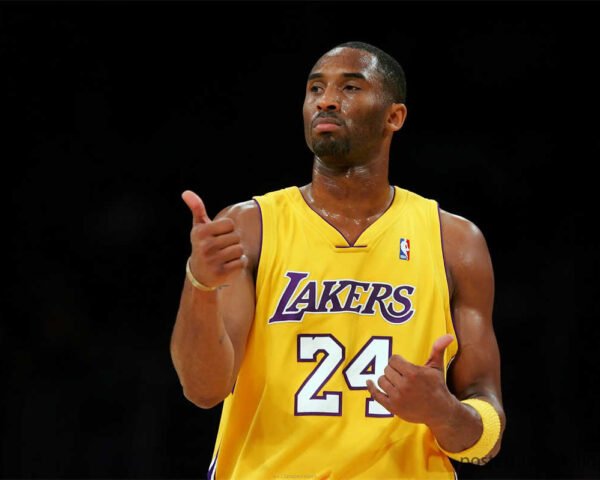 Kobe Bryant's Competitive Spirit: The Heart of a Champion