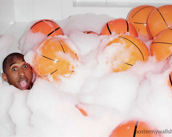 Kobe Bryant: The Ultimate Teammate and Leader