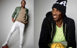 Kobe Bryant: A Legacy of Excellence and Inspiration