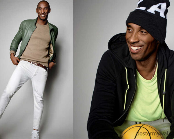 Kobe Bryant: A Legacy of Excellence and Inspiration