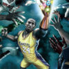 Kobe: The Legend Lives On