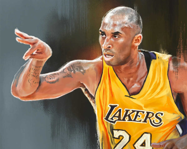 Kobe: Beyond the Court