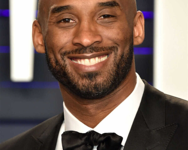 Kobe: A Champion's Legacy