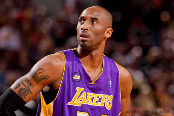 Kobe Bryant: A Journey of Greatness