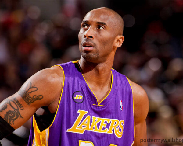 Kobe Bryant: A Journey of Greatness