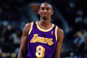 Kobe Bryant: The Iconic Hero