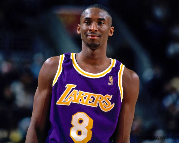 Kobe Bryant: The Iconic Hero