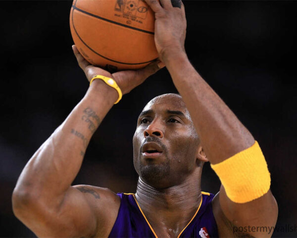 Kobe Bryant: Forever Immortal