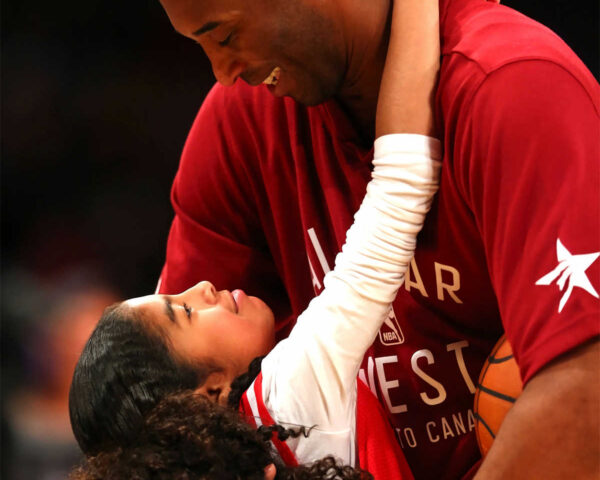 Kobe Bryant: The Art of Greatness