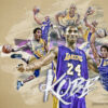 Kobe Bryant: Rise of the Black Mamba