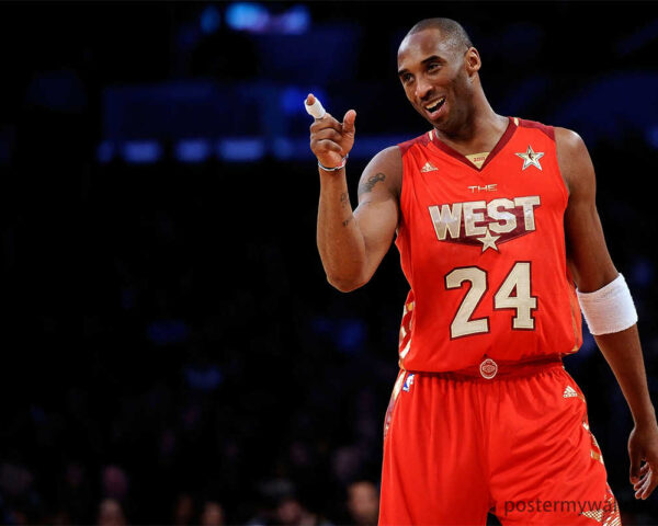 Kobe Bryant: A Legacy of Inspiration