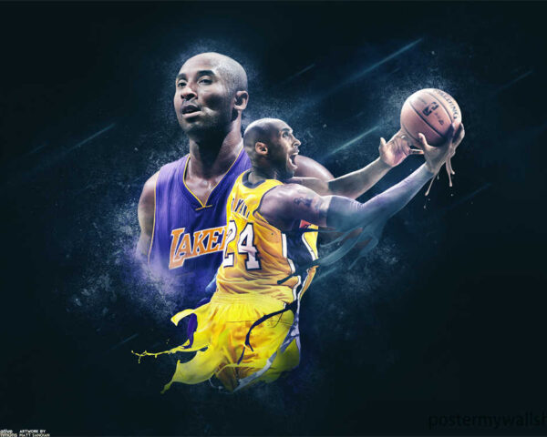 Kobe Bryant: The Legacy of Greatness