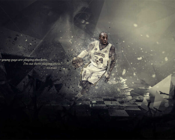 Enter the realm of Kobe Bryant, the ultimate competitor whose unmatched drive and fierce determination defined his career. This film chronicles his relentless pursuit of excellence, his legendary work ethic, and his unwavering desire to be the best. Experience the intensity and passion that made Kobe a force to be reckoned with on and off the court.