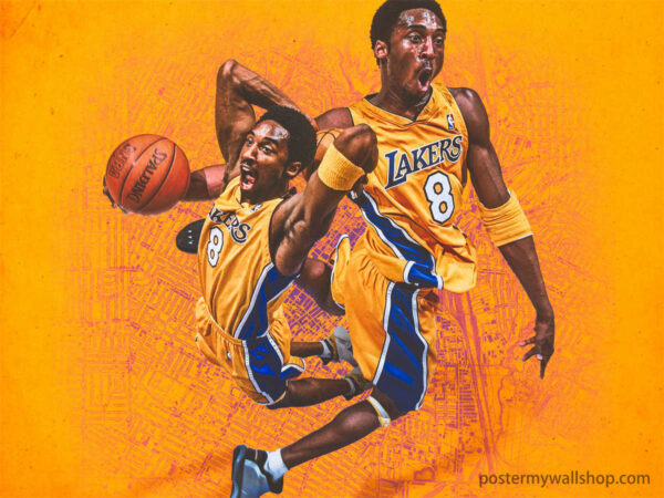 Kobe Bryant: The Evolution of Greatness