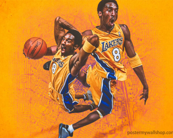 Kobe Bryant: The Evolution of Greatness