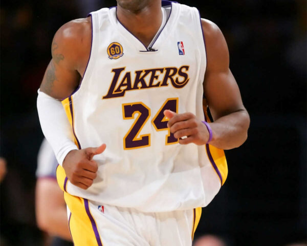 Kobe Bryant: The Power of Legacy