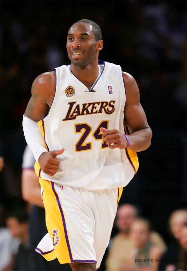 Kobe Bryant: The Power of Legacy