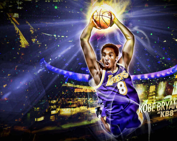 Kobe Bryant: The Essence of Greatness