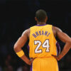 Kobe Bryant: The Resonating Legend